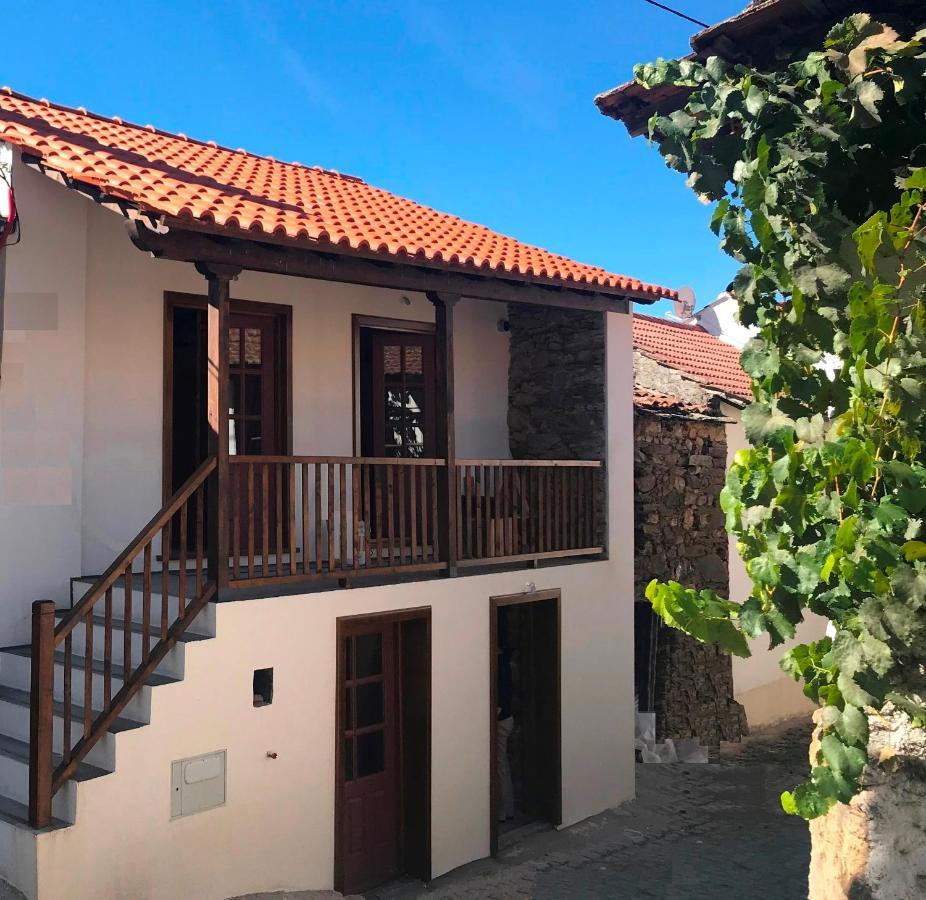 Studio Rural Vilarinho (Braganca) Exterior foto